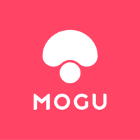 MOGU stock logo