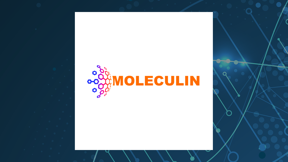 Moleculin Biotech logo