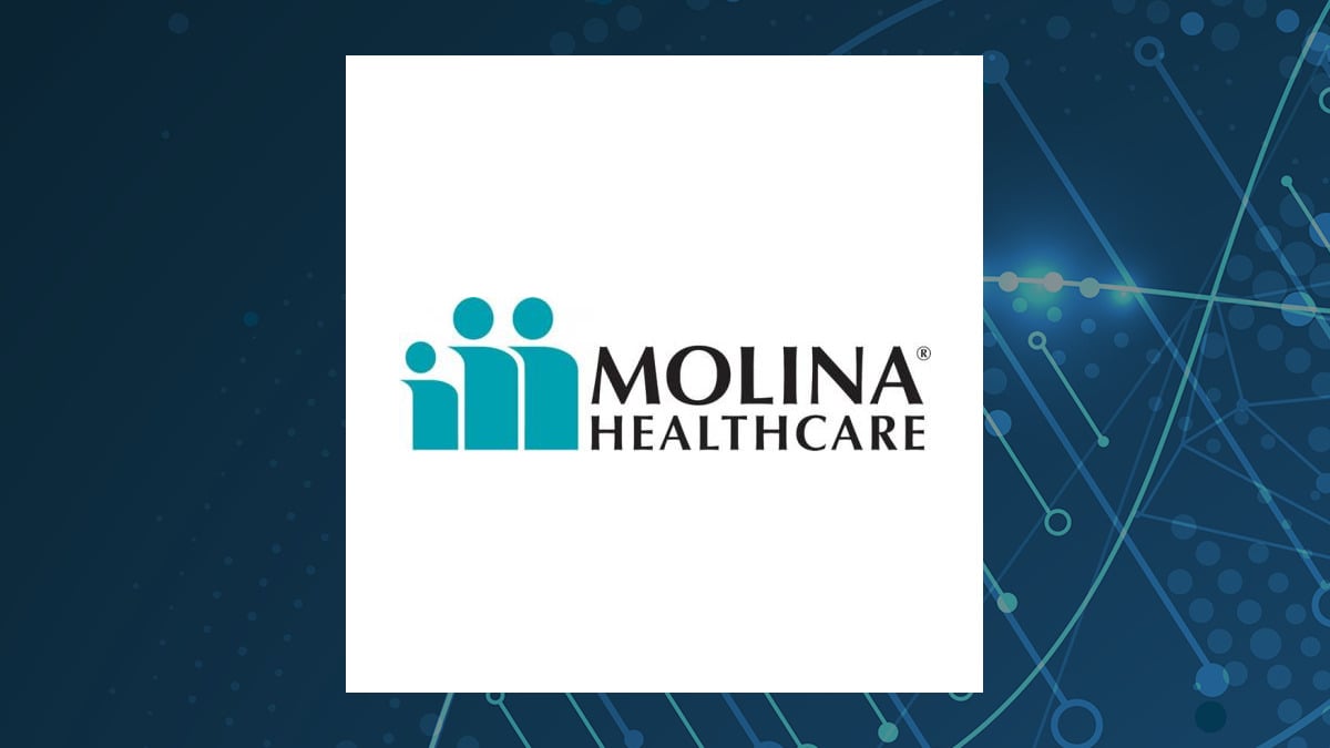 Image for Molina Healthcare (NYSE:MOH) Posts Quarterly  Earnings Results, Beats Estimates By $0.27 EPS