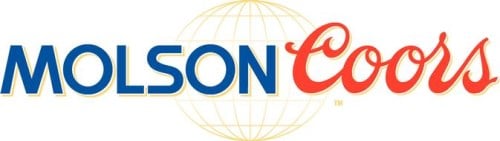 Molson Coors Brewing logo