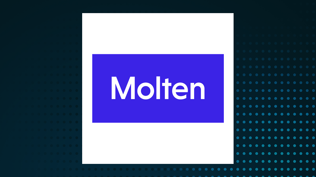 Molten Ventures logo