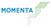 Momenta Pharmaceuticals logo