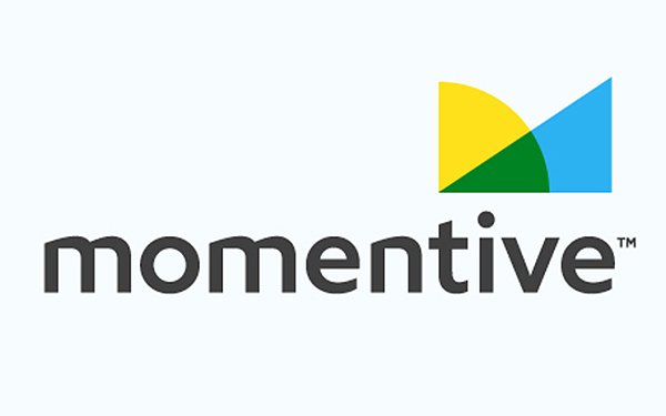 Momentive Global  logo