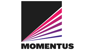 Momentus logo