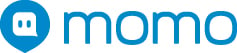 MOMO stock logo