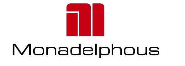 MND stock logo