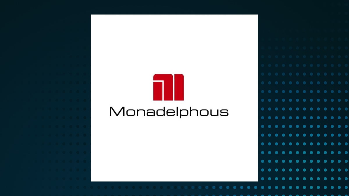 Monadelphous Group logo