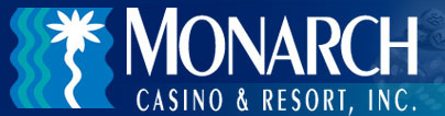 Monarch Casino & Resort logo