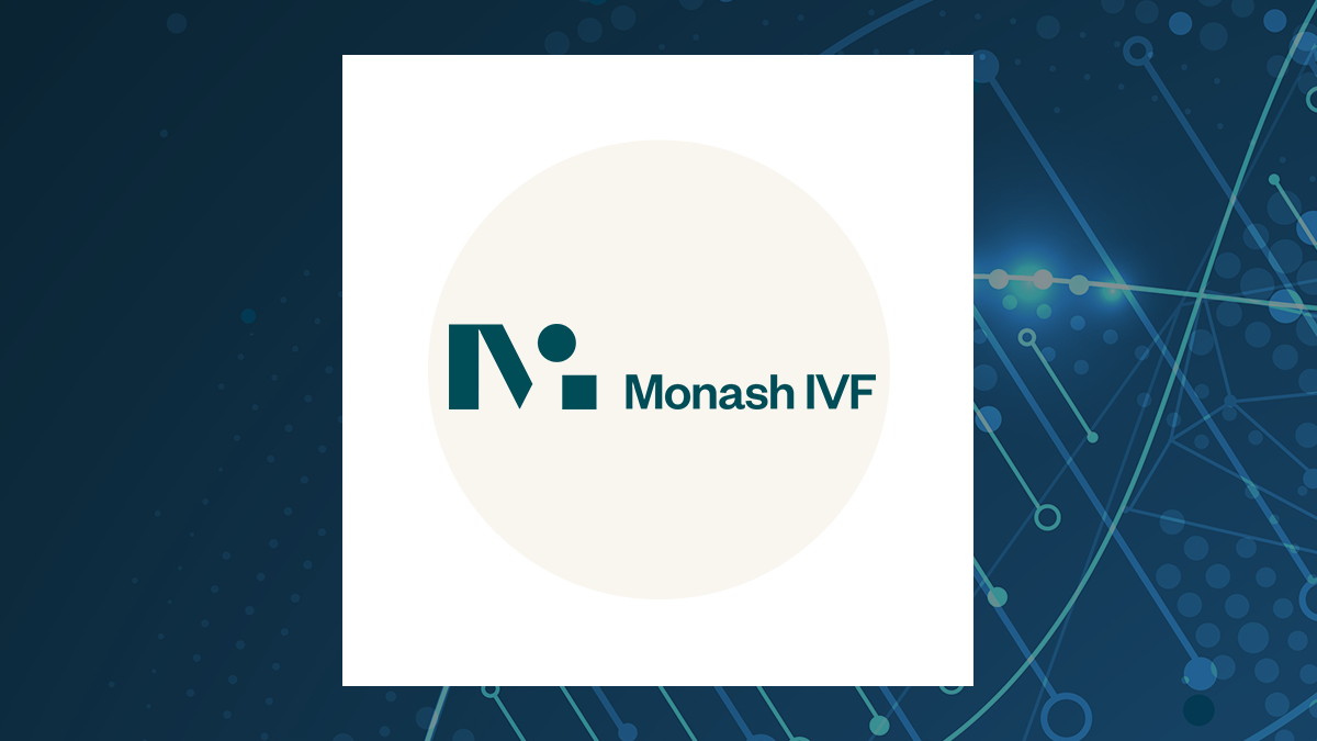 Monash IVF Group logo