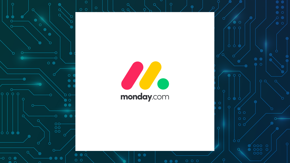 monday.com (NASDAQ:MNDY) Shares Gap Up  on Analyst Upgrade