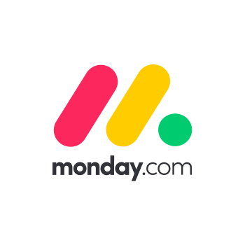 monday.com Ltd. logo
