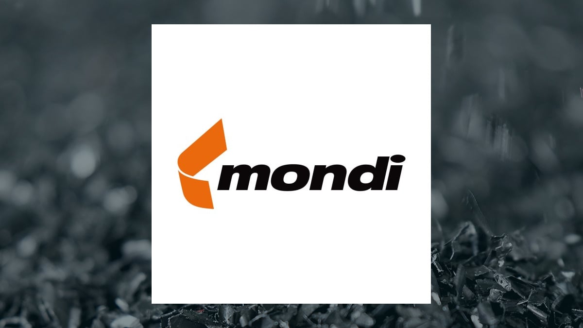 Mondi logo