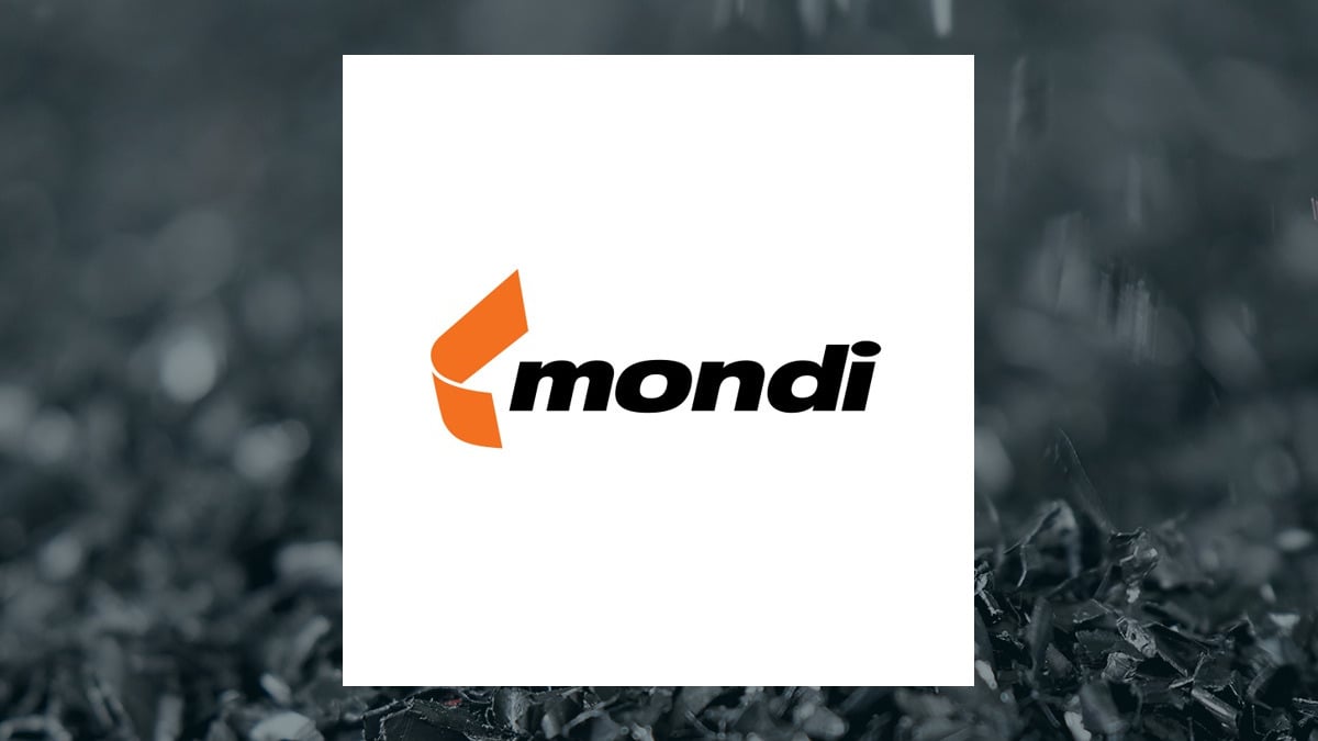 Mondi logo