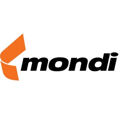 Mondi logo