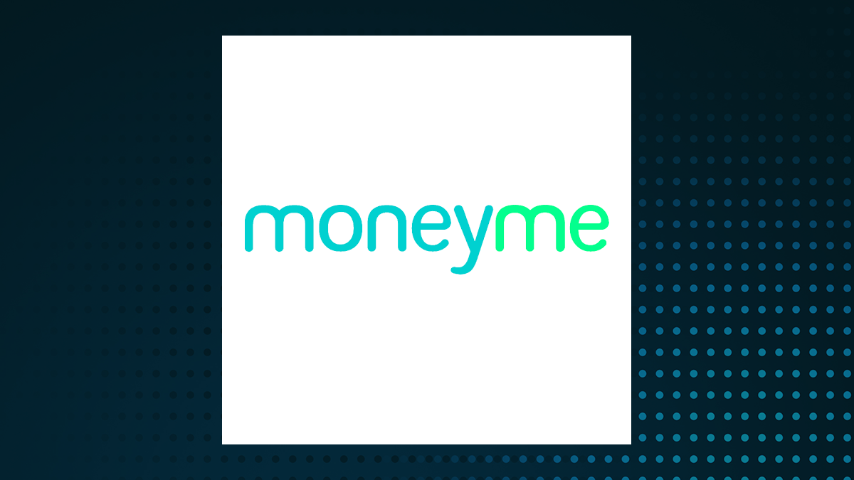 MoneyMe logo