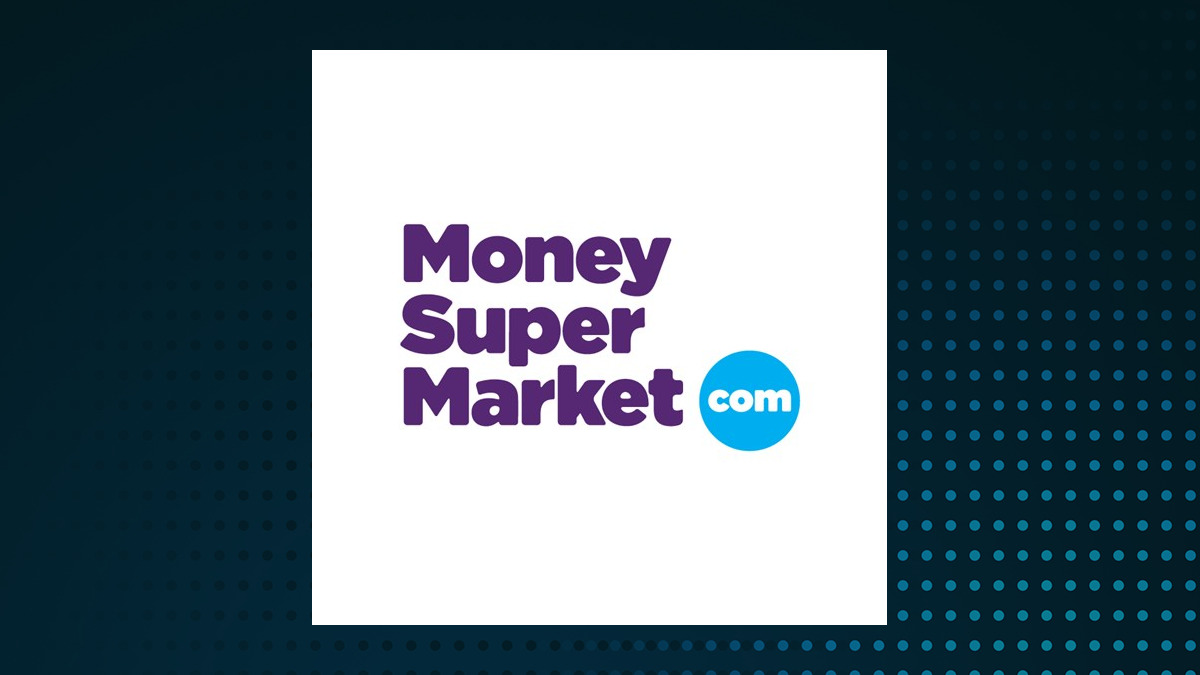 Moneysupermarket.com Group logo