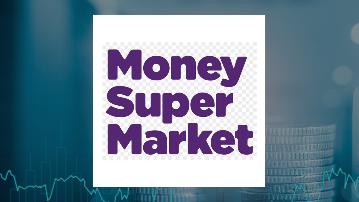 Moneysupermarket.com Group logo