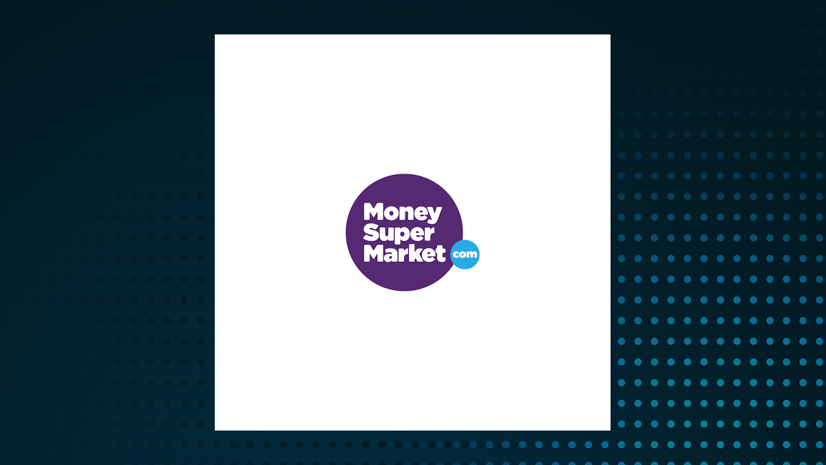 Moneysupermarket.com Group logo