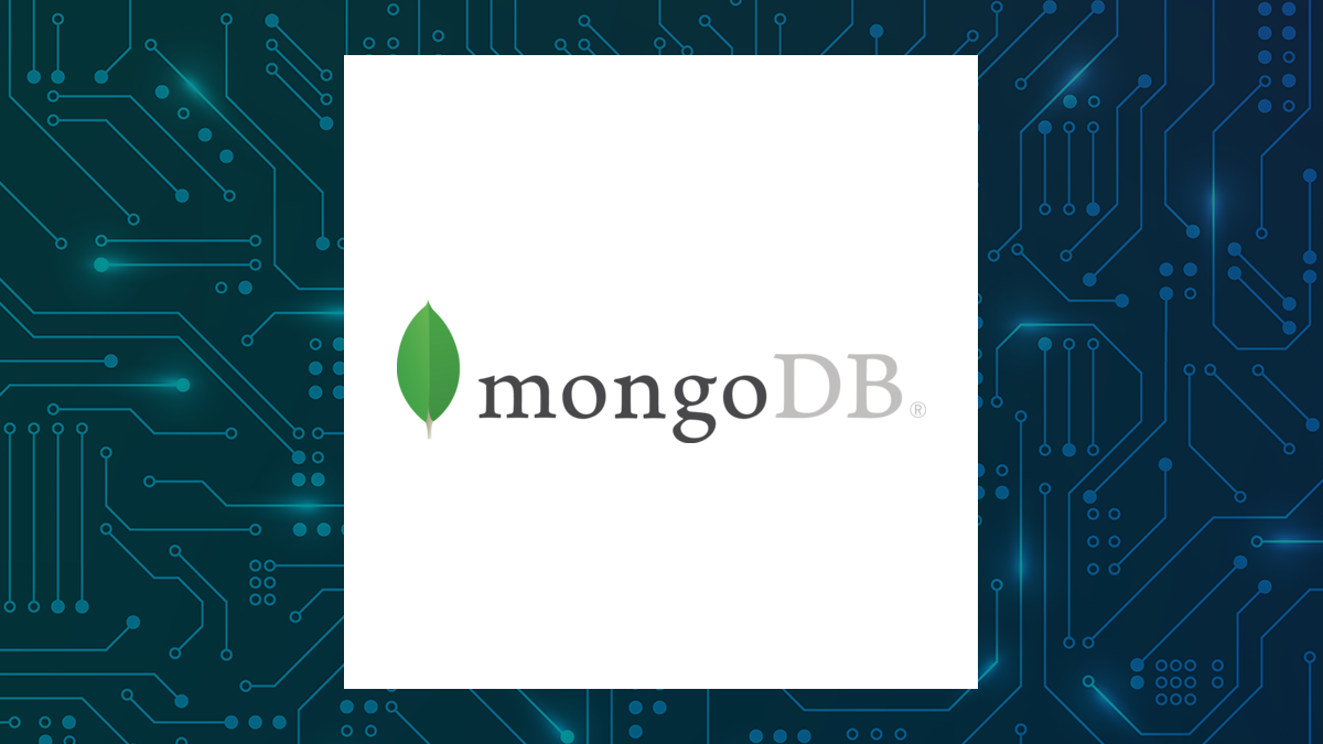 MongoDB logo