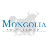 Mongolia Growth Group logo