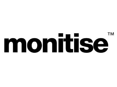 MONI stock logo