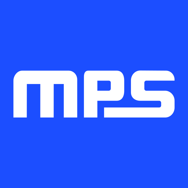 MPWR stock logo
