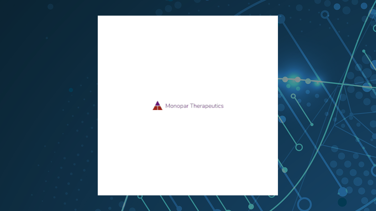 Monopar Therapeutics logo