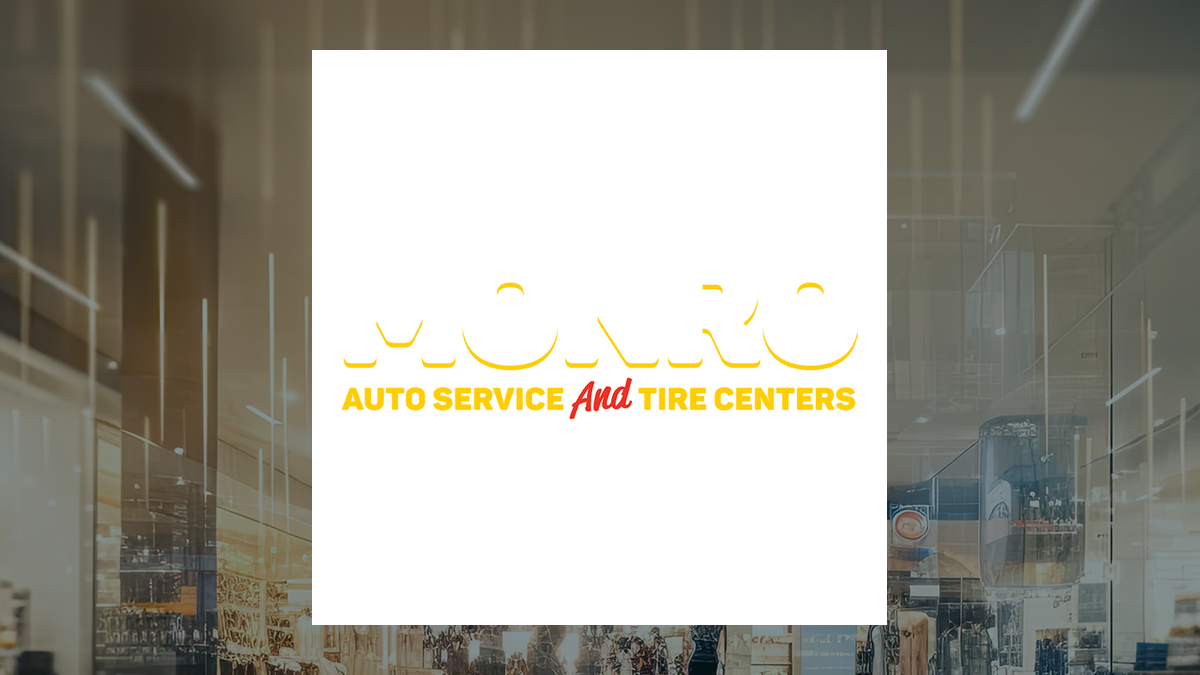 Monro Muffler Brake logo
