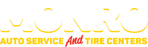MNRO stock logo