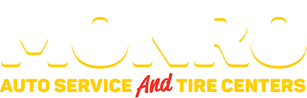 MNRO stock logo