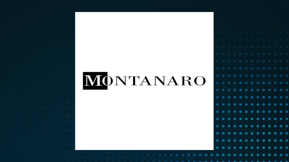 Montanaro European Smaller logo
