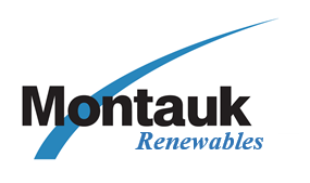 Montauk Renewables logo