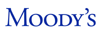 Moody's Co. logo