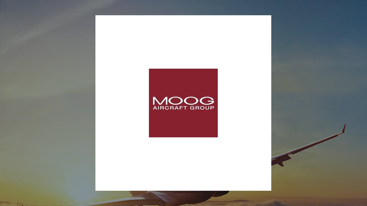 Moog logo