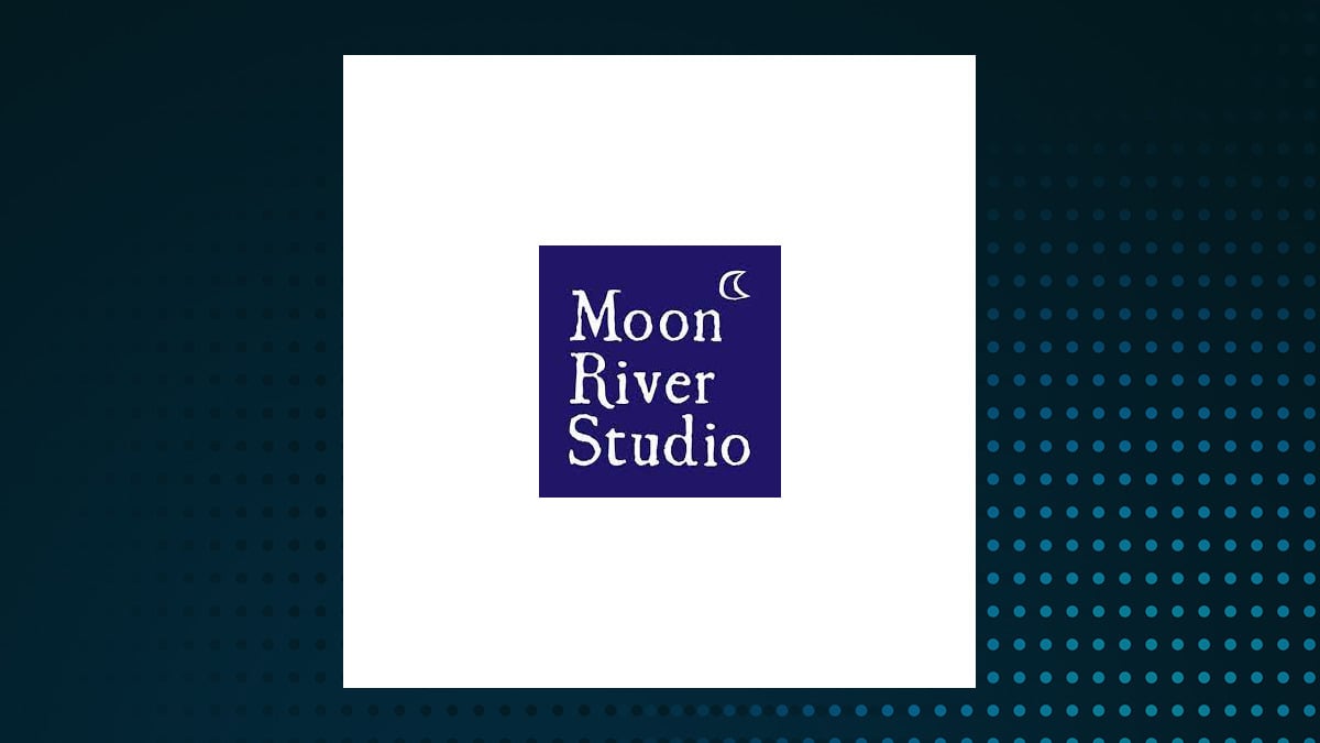 Moon River Studios logo