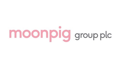 Moonpig Group