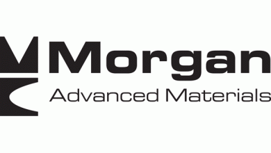 Morgan Advanced Materials