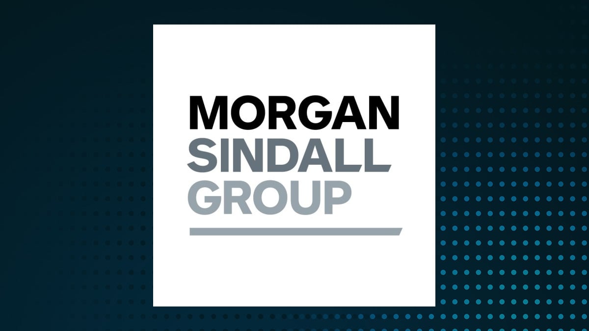 Morgan Sindall Group logo