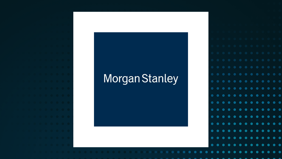 Morgan Stanley China A Share Fund logo