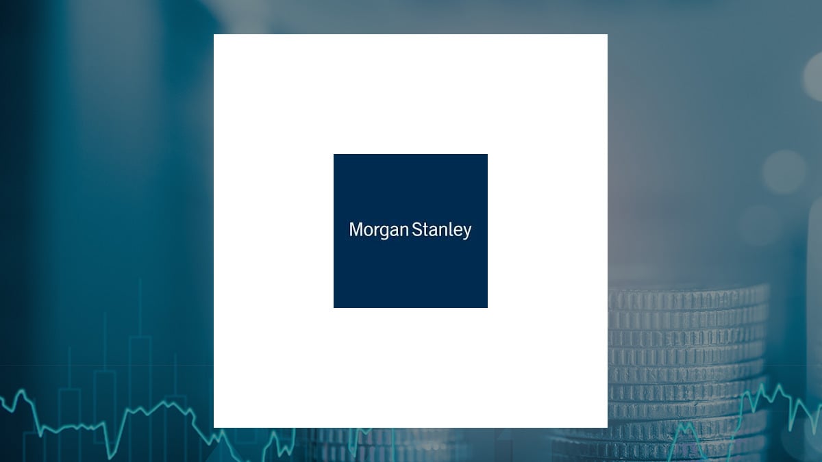 Morgan Stanley Cushing MLP High Income Index ETN logo
