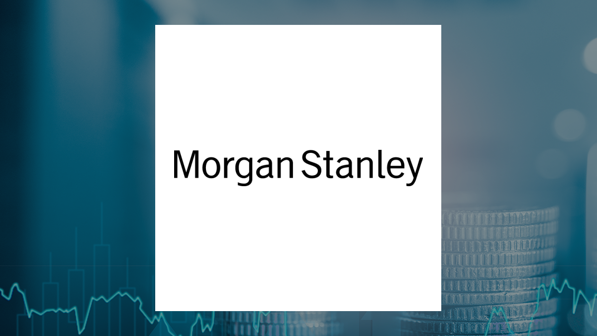 Sapient Capital LLC Sells 360,748 Shares of Morgan Stanley (NYSE:MS)