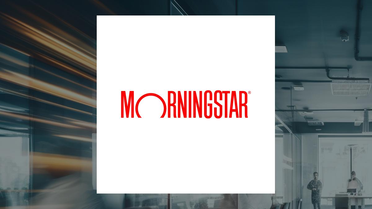 Principal Financial Group Inc. Boosts Stock Holdings in Morningstar ...