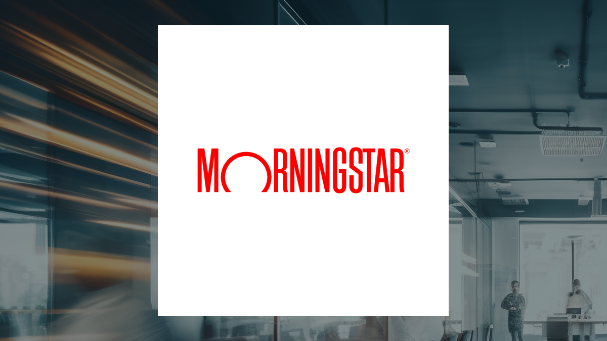 Morningstar logo