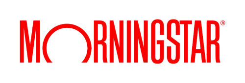Morningstar, Inc. logo