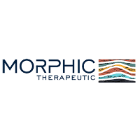 MORF stock logo