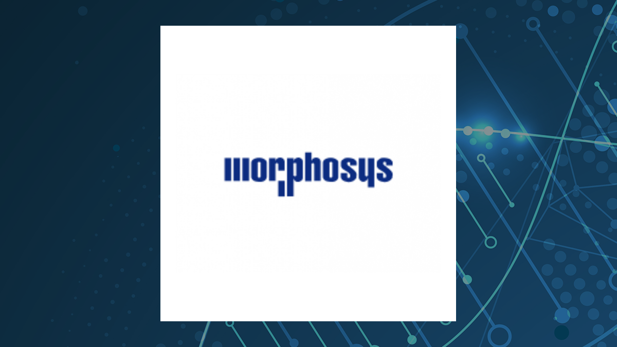 MorphoSys logo