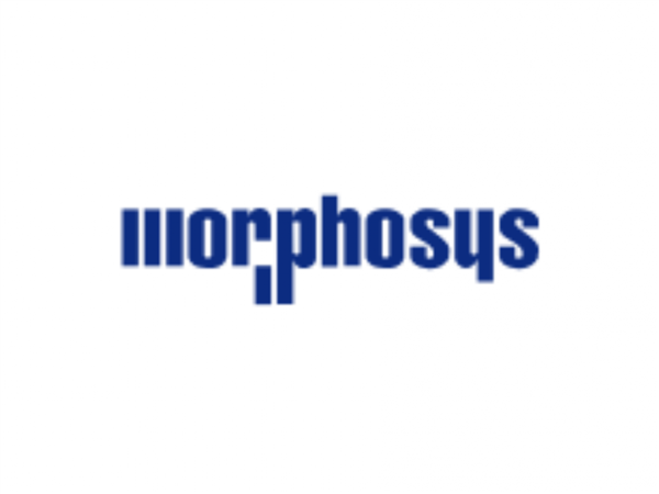 MorphoSys AG (NASDAQ:MOR) Receives Consensus Recommendation of "Hold" from Analysts