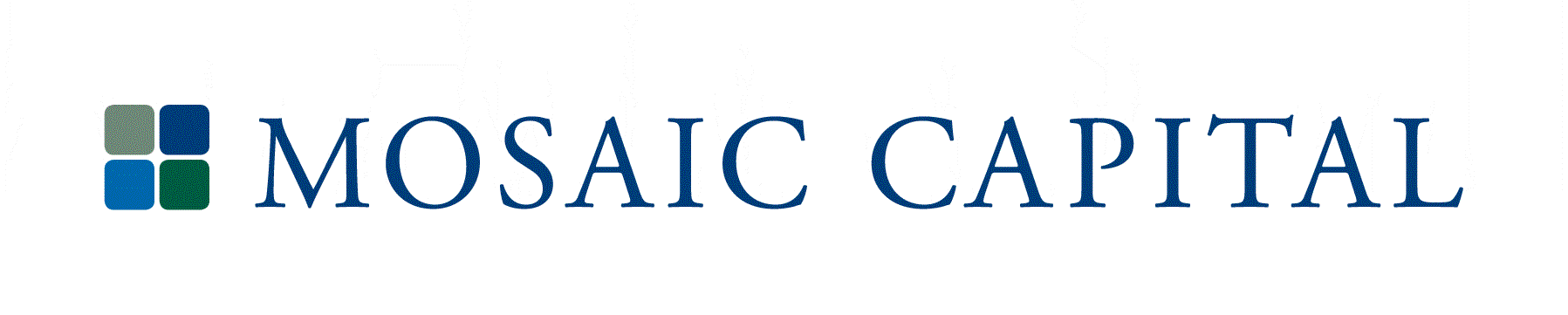 Mosaic Capital logo