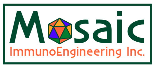 Mosaic ImmunoEngineering