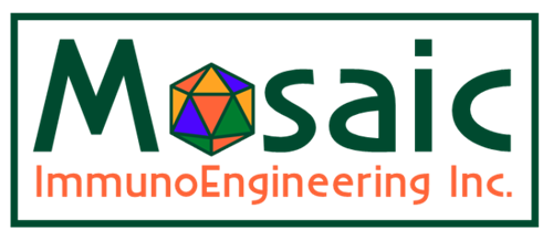Mosaic ImmunoEngineering logo